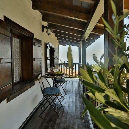 Agkaze Villa Палеос Пантелеймон Екстериор снимка